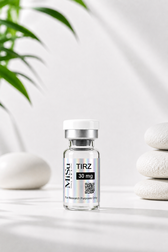 MISU-TRZ 30mg