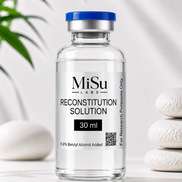 Solución de Reconstitución 30ml
