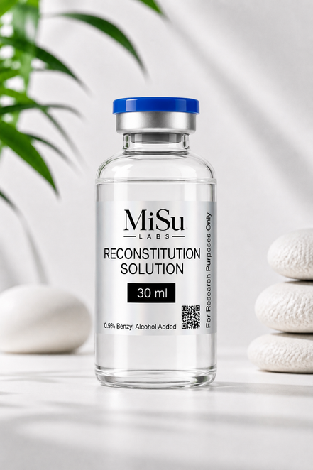 Solución de Reconstitución 30ml