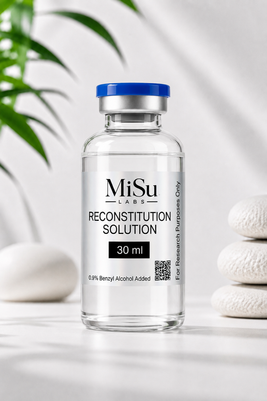 Solución de Reconstitución 30ml