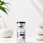 PT-141 10mg