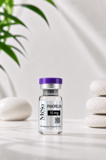 Ipamorelin 10mg