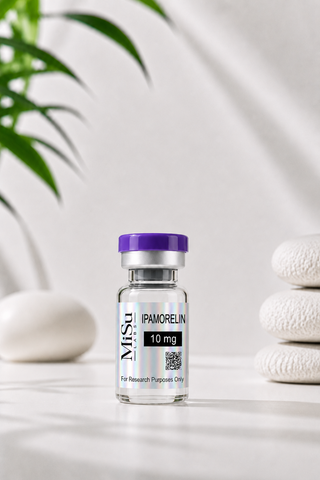 Ipamorelin 10mg