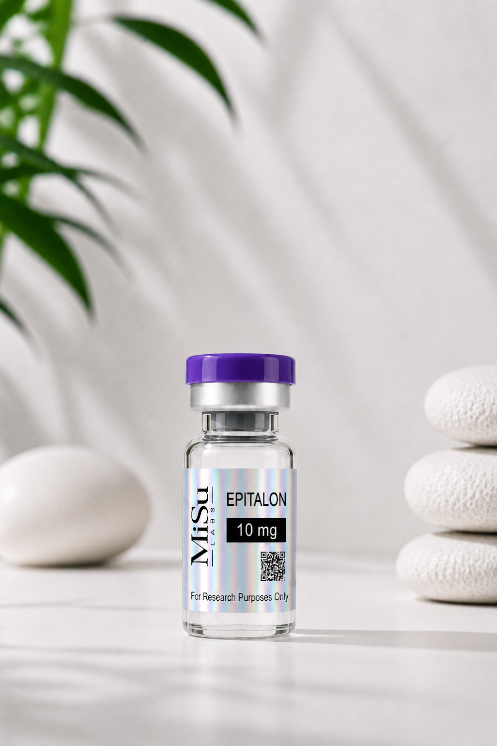 Epitalon 10mg