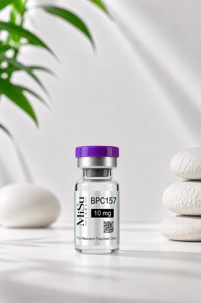 BPC-157 10mg