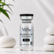 MiSu Labs Reconstitution Solution 10ml vial