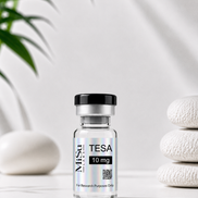 Tesamorelin 10mg