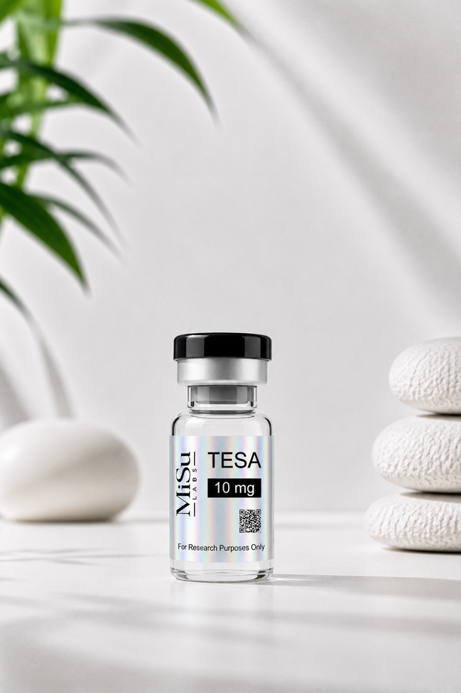 Tesamorelin 10mg