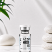 CJC-1295 (No DAC) 10mg