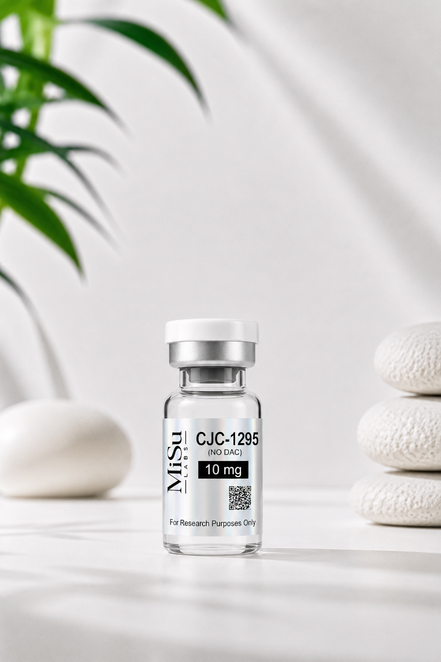 CJC-1295 (No DAC) 10mg