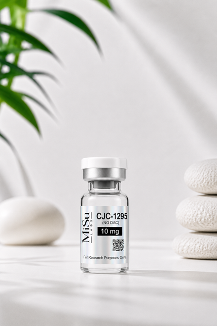CJC-1295 (No DAC) 10mg