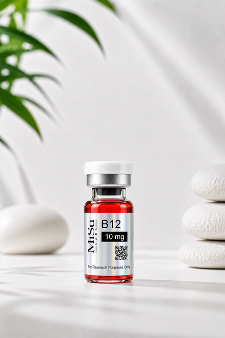 B12 10mg