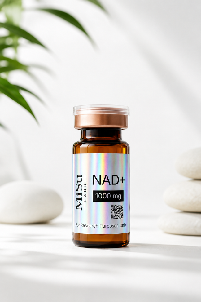 NAD+ 1000mg