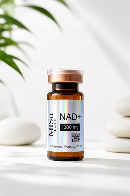 NAD+ 1000mg