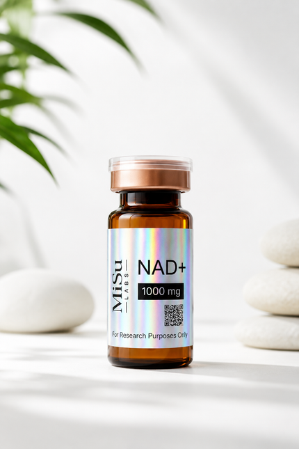 NAD+ 1000mg