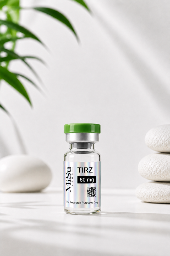 MISU-TRZ 60mg
