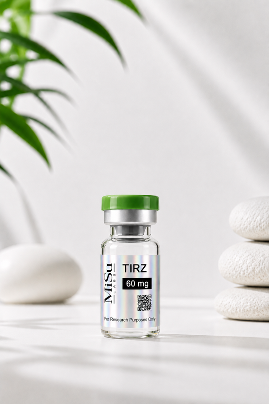MISU-TRZ 60mg