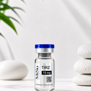 MISU-TRZ 15mg