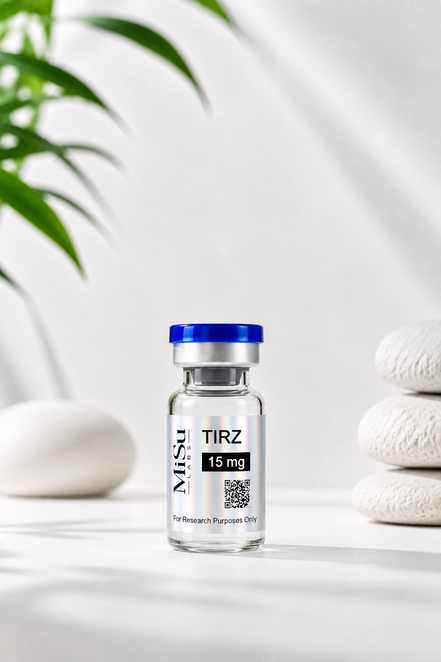 MISU-TRZ 15mg