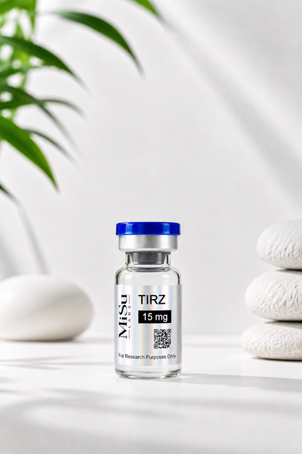 MISU-TRZ 15mg