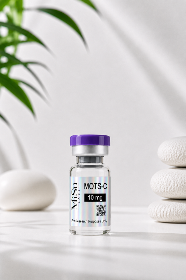 MOTS-c 10mg