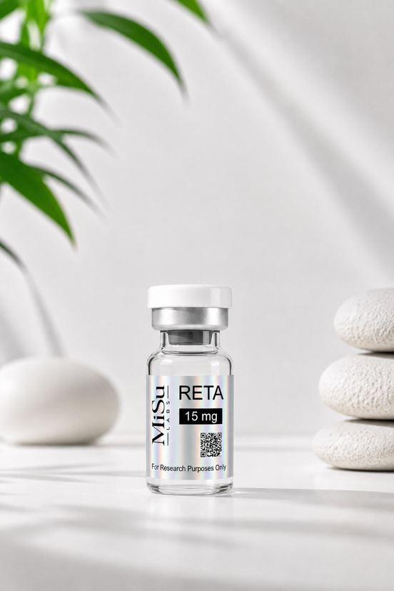 GLP3-RT 15mg