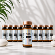 NAD+ 1000mg — Pack of 10