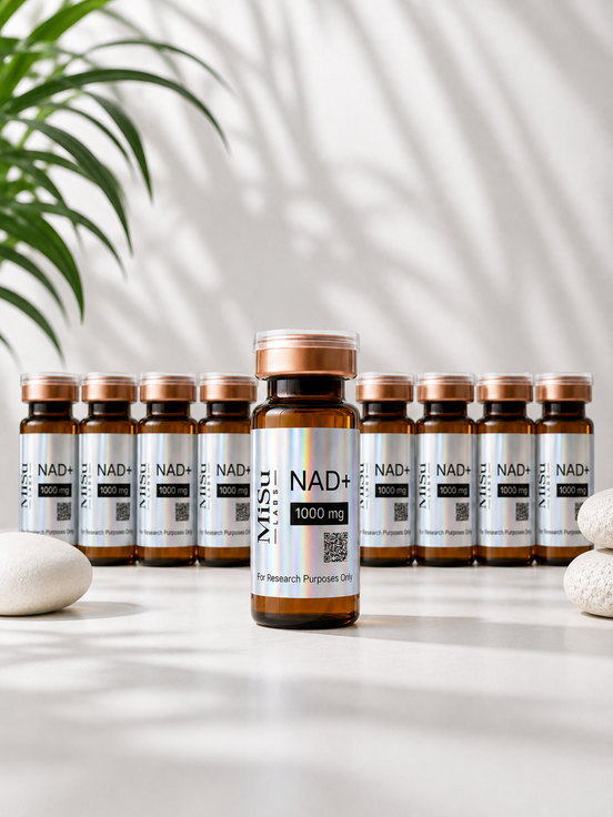 NAD+ 1000mg — Pack of 10