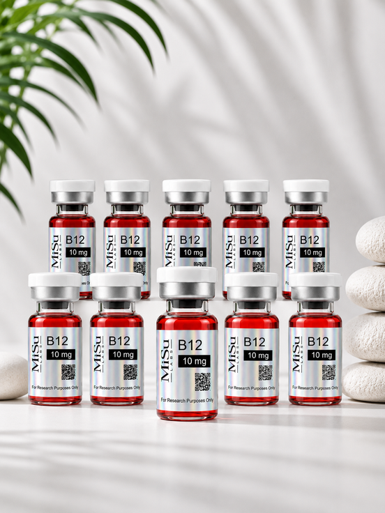 B12 10mg — Pack of 10