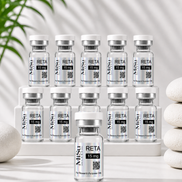 GLP3-RT 15mg — Pack of 10