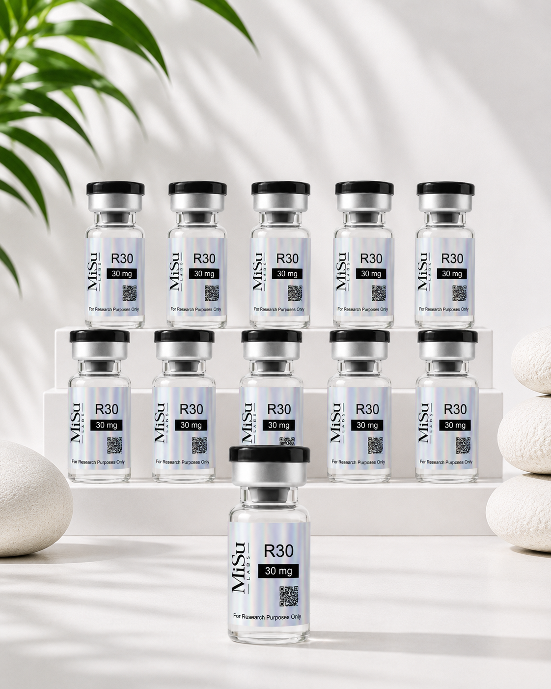 GLP3-RT 30mg — Pack of 10