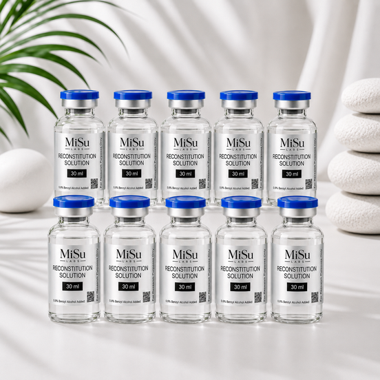 Reconstitution Solution 30ml — Pack of 10
