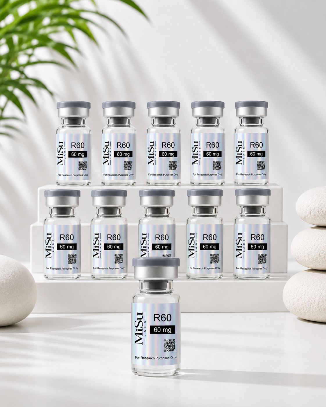 GLP3-RT 60mg Pack of 10