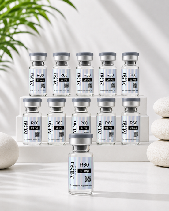GLP3-RT 60mg Pack of 10