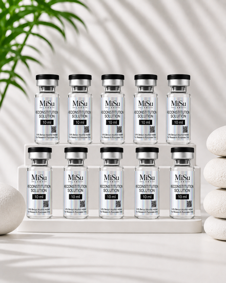 Reconstitution Solution 10ml Pack of 10