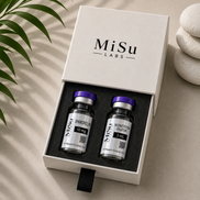 Ipamorelin 10mg research vial