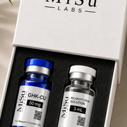 GHK-Cu 50mg research vial