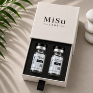 Tesamorelin 10mg research vial